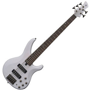 Yamaha TRBX505 R