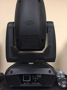 Elation Platinum Spot LED Pro II USED