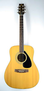 YAMAHA FG-300J, 1976, EX Condition The Standard Japanese Vintage Guitar