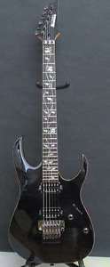 Ibanez RG8420ZD w/Hard CaseElectric Guitar Free Shipping Tracking Number
