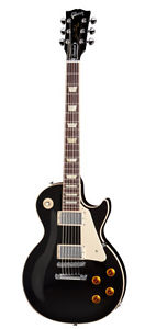 Gibson Les Paul Standard 2016 T RETOURE - Ebony