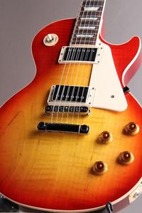 Gibson Les Paul Traditional Japan Limited Heritage Cherry Sunburst Free Shipping
