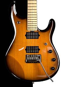 Music Man Premier Dealer Network JP6 Piezo, Vintage Tobacco