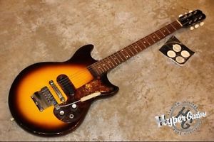 Epiphone '65 OLYMPIC Electric Free Shipping
