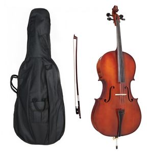 ANTONI ‘Debut’ Cello Outfit - 1/4 Size