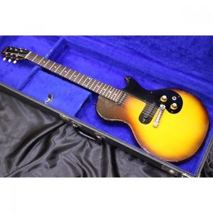 Gibson 1960 Melody Maker w/hard case Electric guitar From JAPAN #H71