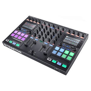 TRAKTOR Controller Traktor S5 APOELECTRONICS