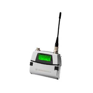 Sennheiser SK 5212IIN RF Wireless Bodypack Transmitter - N Freq INTL