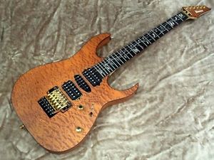 Ibanez RG8770SM 