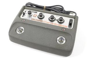 Used Vintage BOSS / CE-1 Chorus Ensemble [Guitar Chorus]