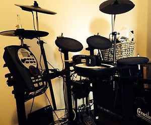 Roland V-Drums TD-11K