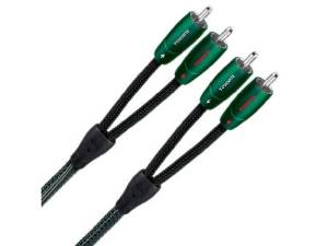 Audioquest Yosemite 16m (52'6") Audio Interconnect RCA to RCA