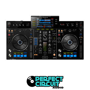 Pioneer DJ XDJ-RX Rekordbox DJ SYSTEM - NEW - PERFECT CIRCUIT
