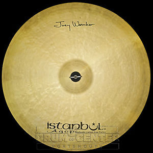 Istanbul Agop JW
