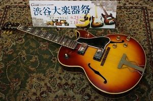 Gibson ES-175D Used  w/ Hard case