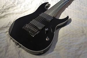 Ibanez RGIR28FE Iron Label 8 string Electric Guitar
