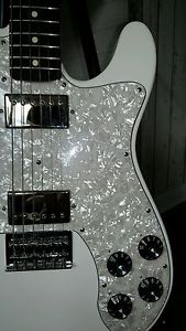 Fender Telecaster Deluxe 'Chris Shiflett'