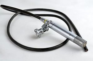 VINTAGE SONY C-17B TUBE CONDENSER MICROPHONE C-37A FAMILY