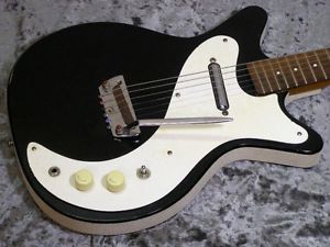 Danelectro #4011 '63 "Shorthorn model with vibrato"  [Vintage] Free Shipping