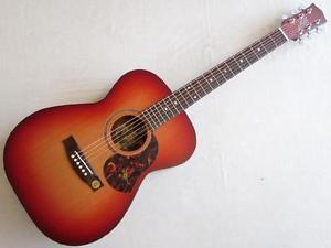 Maton SRS808 201