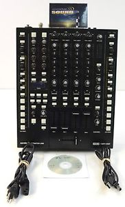 Rane Sixty-Eight DJ Mixer for Serato Scratch Live