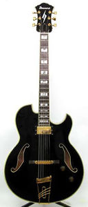 IBANEZ PM-100 Used  w/ Hard case
