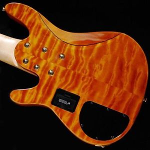 YAMAHA TRB-JP2 (Amber) used w/ hard case