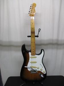 Fender Japan Stratocaster ST57 1980s
