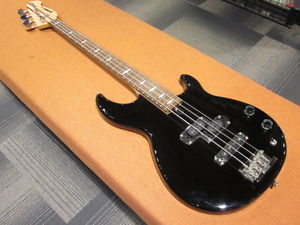Free Shipping Used YAMAHA BB2024 Electric Bass