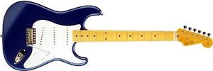 New Fender Japan Stratocaster Strat ST57 OLB F/S