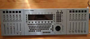 Complete Fairlight Xynergi System With 2x Sidecars