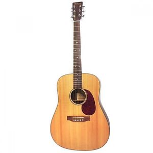 Martin DR Dreadnought Rosewood 2001 Used Acoustic Guitar with Soft Case Japan