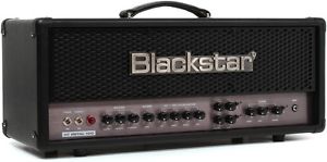 Blackstar HT Metal 100H 100W 3-channel High-gain T