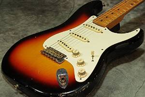 2013 Fender Stratocaster
