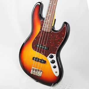 Suhr Guitars Classic J Antique (3 Tone Burst) New  w/ Hard case