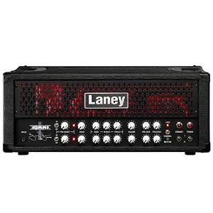 Laney Amps TI100 Guitar Amplifier Head