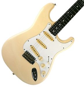 fender japan ST62 E Serial 1984~1987 Electric Guitar made in japan from japan