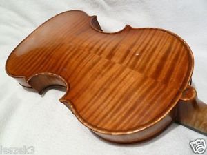 Private COLLECTION to SELL - 23: A fine German VIOLIN - GEIGE, *Max RENZ  1936*