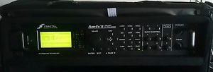 Fractal Audio Axe FX 2 II + Cab Packs