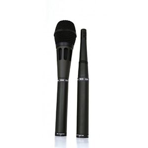 Earthworks SR20 | SR Series Cardioid Condenser Vocal Microphone
