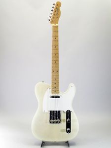 Fender American Vintage '58 Telecaster AGW Electric Guitar Free Shipping