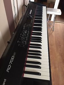 Roland Stage Piano Roland RD 700 NX