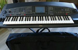 Yamaha psr 8000