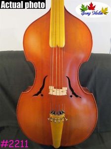 6 strings barouqe style SONG Brand Concert 4/4 cello, powerful sound #2211