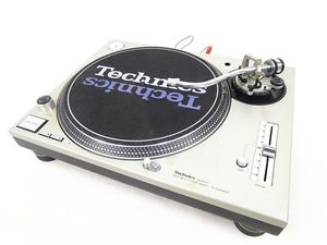 Technics Thante SL-1200MK3D record player CD DVD Musical instruments DJ equip...