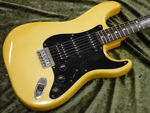 Fender Stratocaster Hardtail Electric Free Shipping