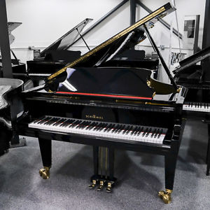 Used Schimmel C213 Grand Piano C1990