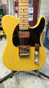 G&L Tribute ASAT Classic Bluesboy Electric Guitar