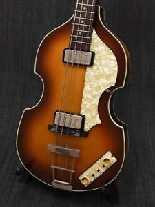 Hofner 500/1 Electric Free Shipping