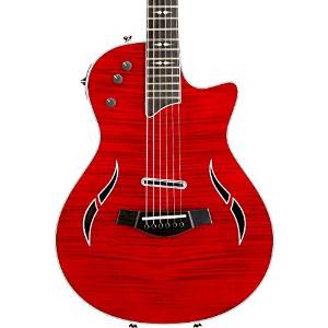 Taylor T5z Pro - Borrego Red